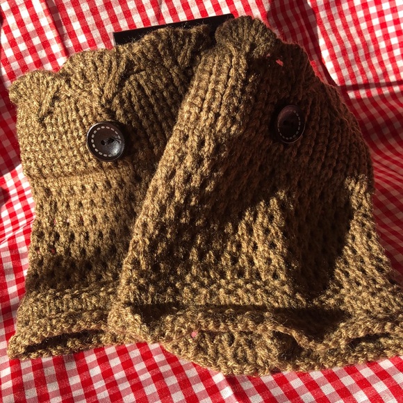 Boot toppers - Picture 1 of 4